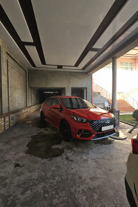 Chery Arrizo 6 Pro в идеале — 14 000$ / A’lo holatda Arrizo 6 Pro