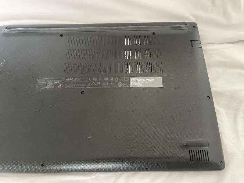 Acer Aspire 3 A315-34 — фото 3