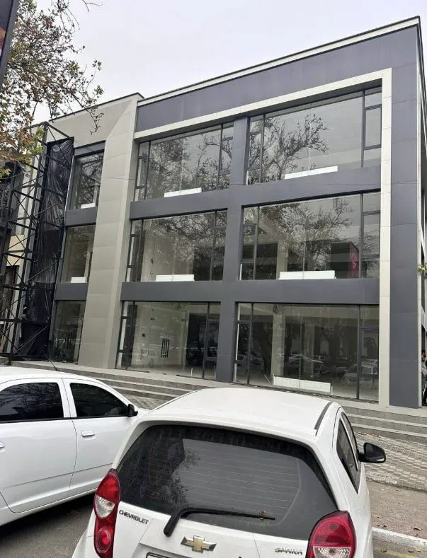 Продаётся Нежилое Здание Мечеть Минор Вдоль Дороги — фото 2