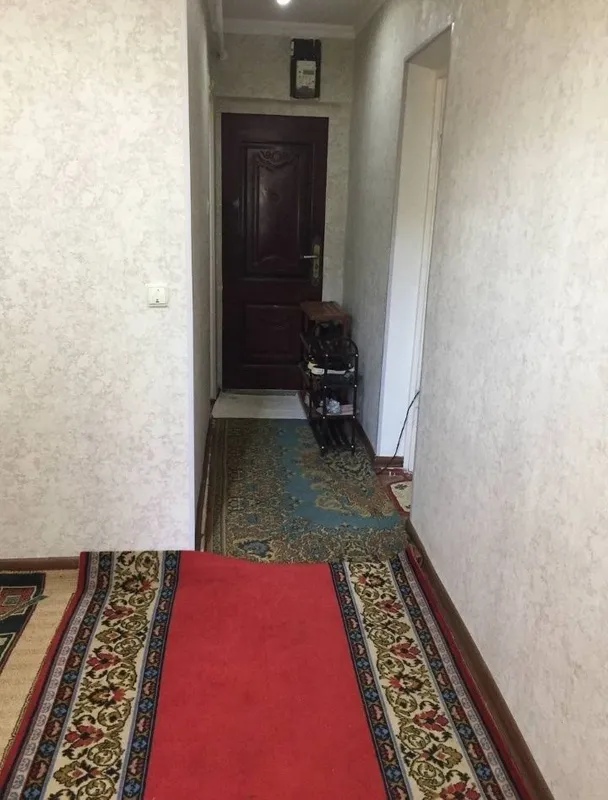 Аренда 1 хонали квартира Чилонзор Октепа — фото 2
