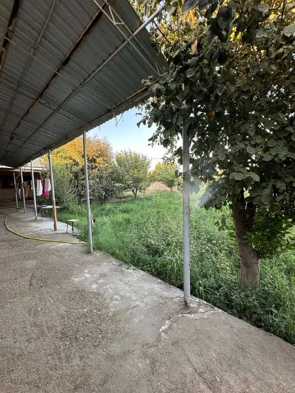 Uy Sotiladi Hamma sharoitlari bor Kogon tumani Vadan qishlog'ida — фото 2