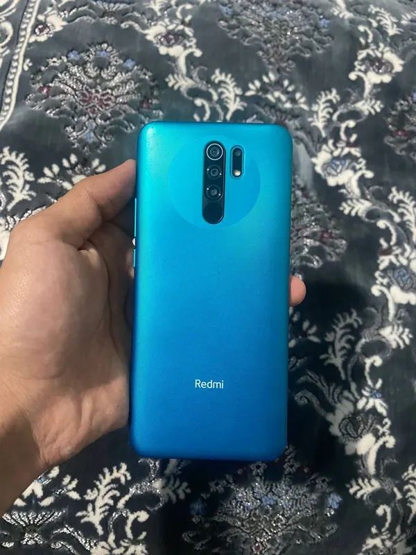 Redmi 9