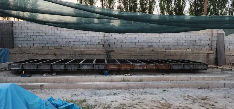 Продаётся газоблок цех 7500$ договоримся 3 Продаётся газоблок цех 7500$ договоримся 3