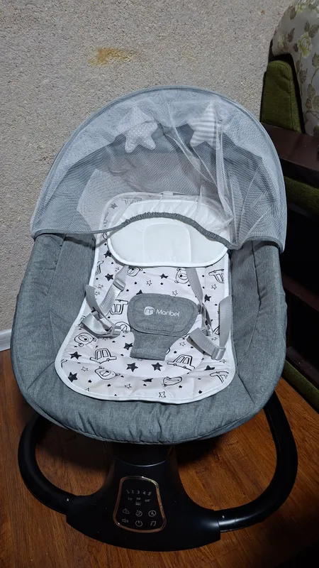 Шезлонг — фото 1