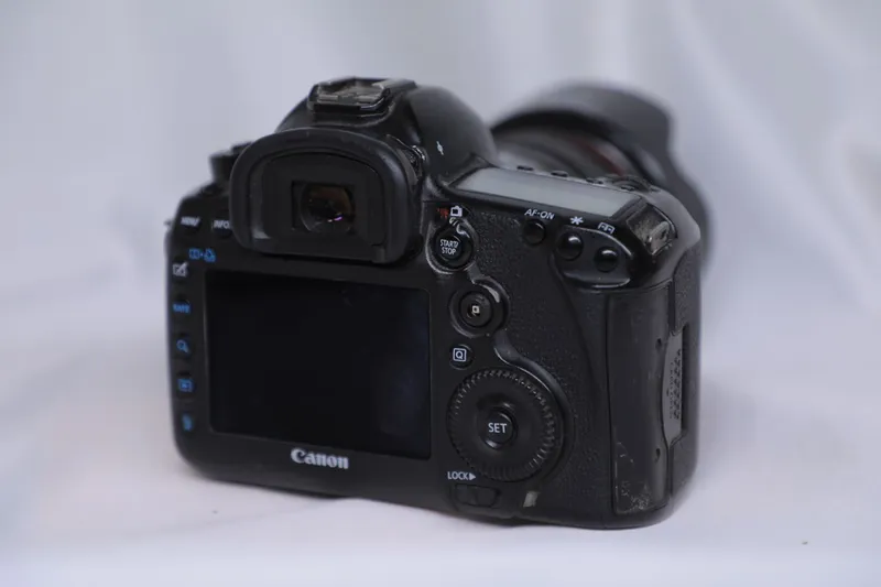 Canon mark 3 sotiladi — фото 2