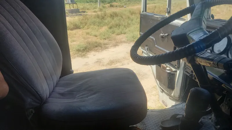 Kamaz bartavoy sotiladi 3 Kamaz bartavoy sotiladi 3
