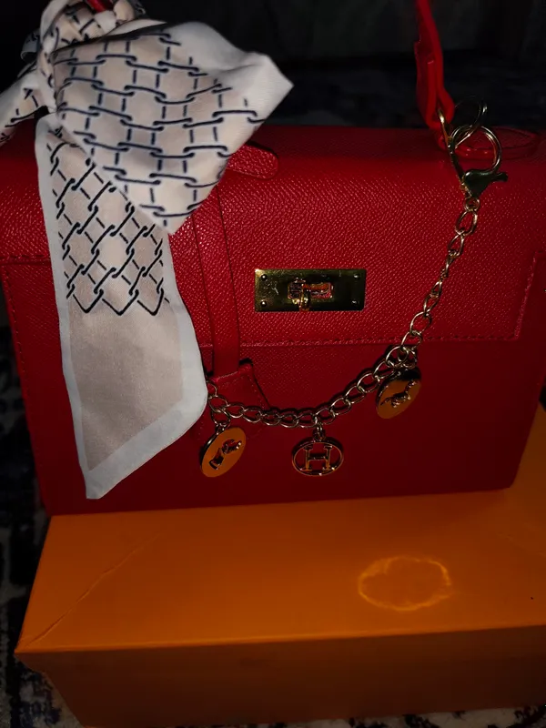 Sumka. Hermes sumka 2