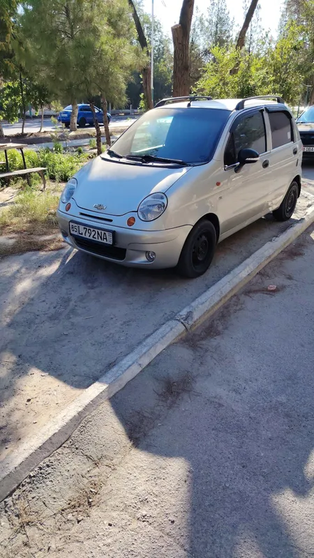 Продаётся автомобиль 3