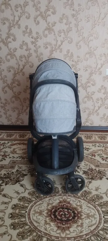 Kolyaska SKILLMAX 2