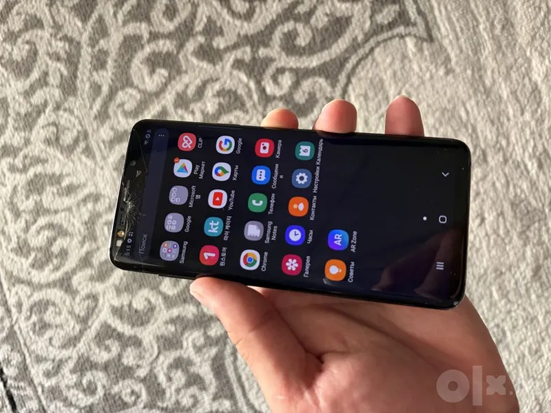 Samsung galaxy s9 plus 3 Samsung galaxy s9 plus 3
