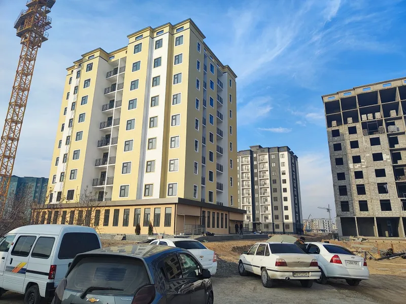 Kvartira sotiladi zudlik bilan 4 Kvartira sotiladi zudlik bilan 4