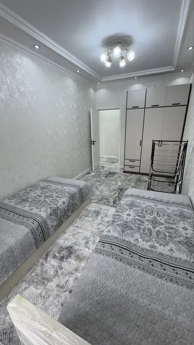 Yunusobod tumanida 2 xonali kvartira 1