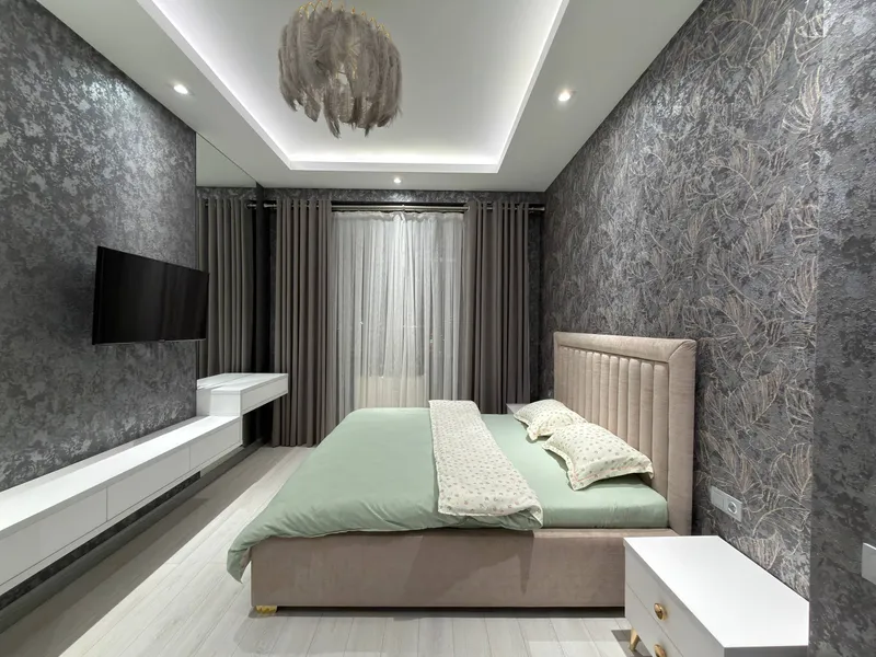 Сдается квартира в Boulevard 6