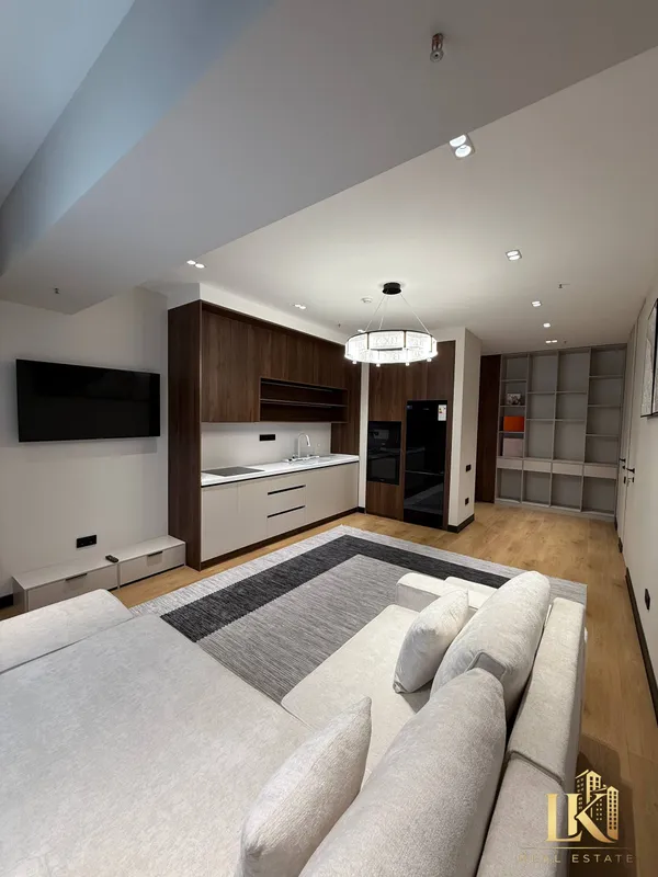 2-комнатная квартира в ЖК MODERA TOWERS с евроремонтом 7 2-комнатная квартира в ЖК MODERA TOWERS с евроремонтом 7