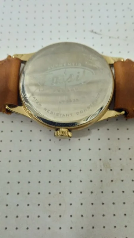 Ретро часы Fossil 2 Ретро часы Fossil 2