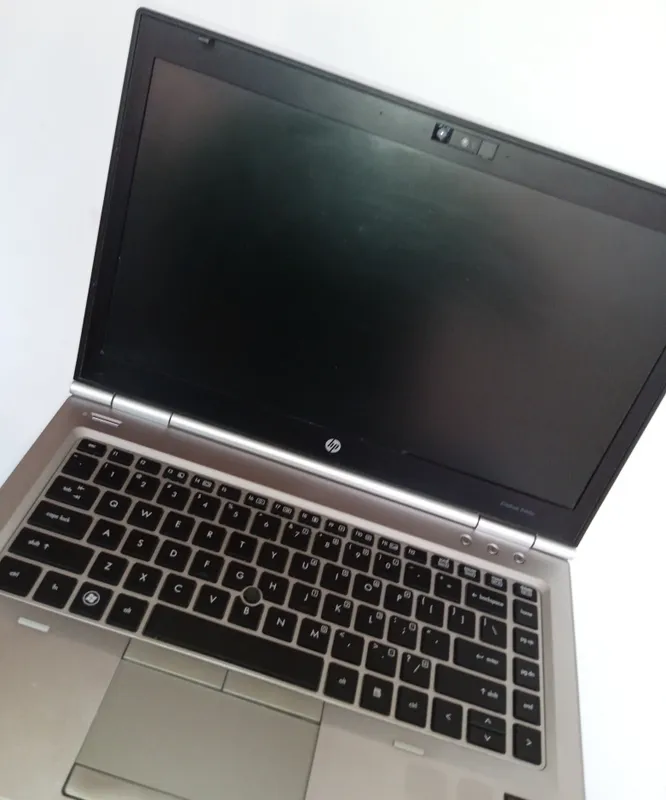 HP noutbuk: HP EliteBook — фото 3 HP noutbuk: HP EliteBook — фото 3