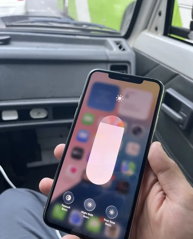 iPhone 11 Pro Max, белый 3 iPhone 11 Pro Max, белый 3