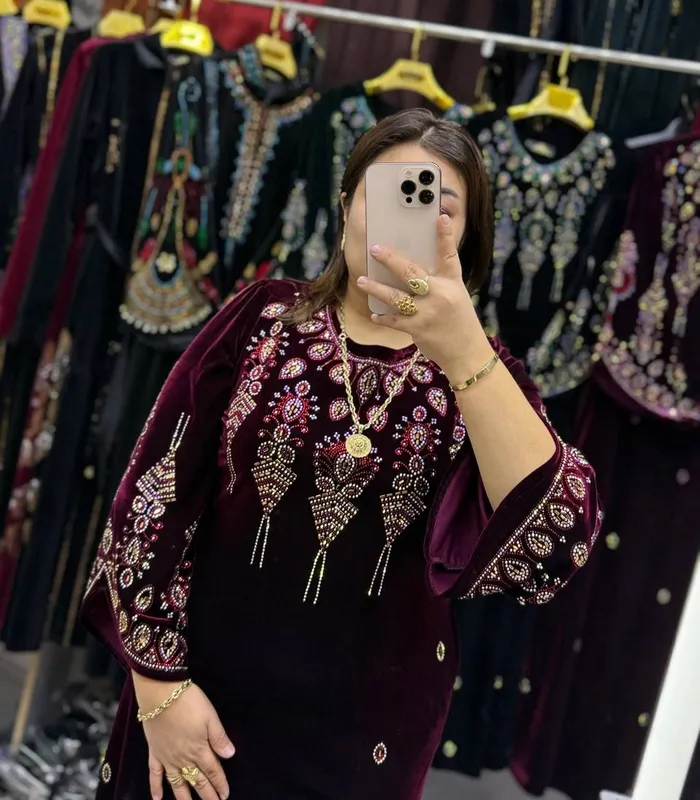 Abaya