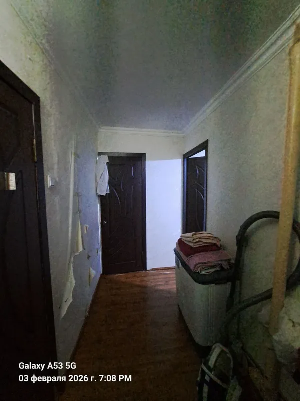 Продажа дом 29 м², Мирзо-Улугбекский 8