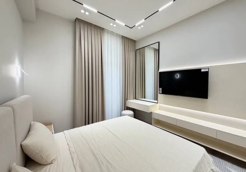 ЖК Darhan Avenue.Мирзо-Улугбекский район.Сдаётся 2х ком квартира! — фото 6