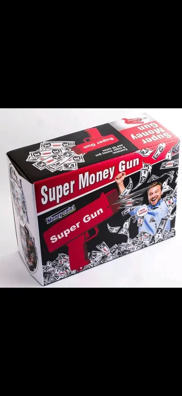 Pul purkagich Super Gun 4