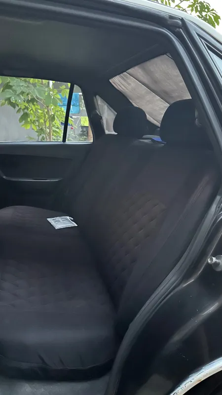 Chevrolet Nexia 2 3