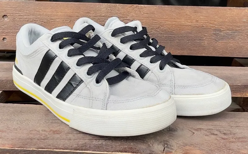 Оригинальные Кроссовки Adidas NEO Label 2