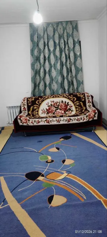 Sokin Makonda 2 xonali Kvartira Ijaraga beriladi 2