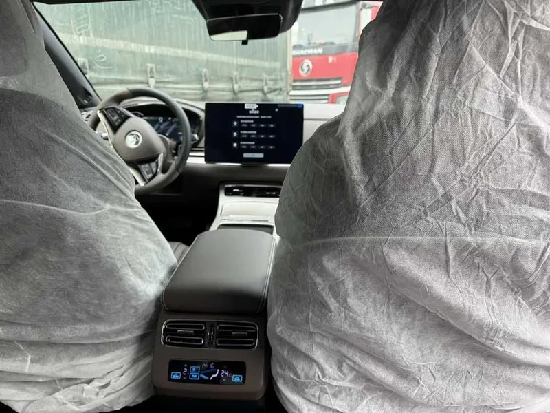 BYD Han 635 Km 2026 res, Naqt va Halol nasiya 2