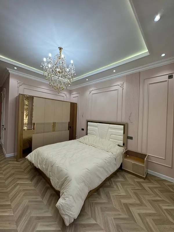 ПРОДАЁТСЯ ЕВРО ДОМ 4.7 соток с бассейном хаммамом, сауной, с барбекю з — фото 4