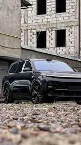 Lixiang L9 Ultra Naxt Va Halol nasiya