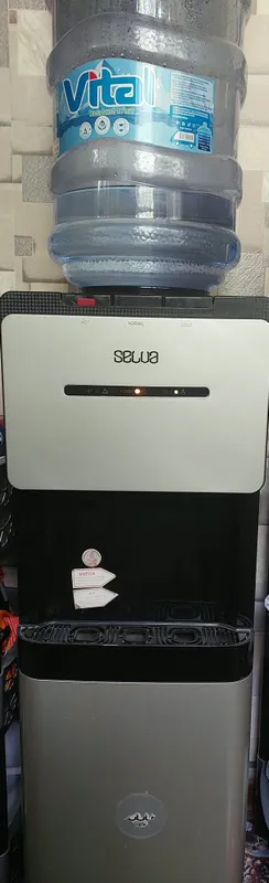 Kuller sotiladi SELVA