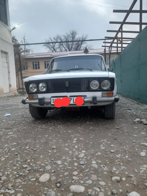 Ваз2106 Сотилад.