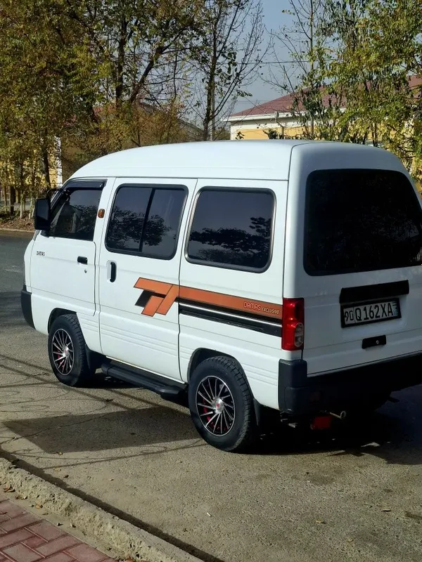 Воссен диска балон 4штук — фото 1