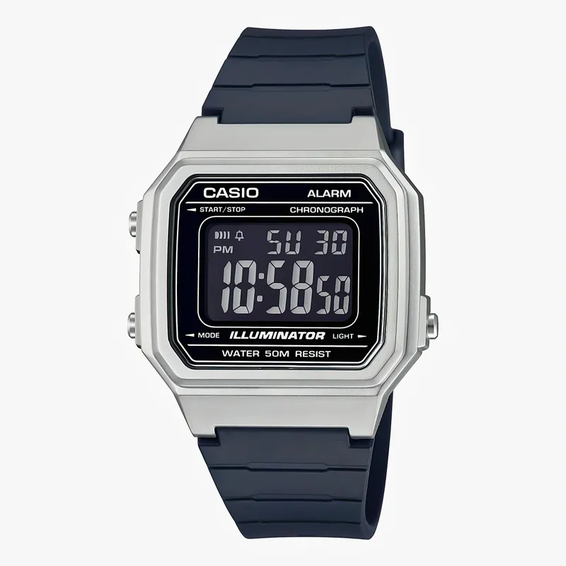 Casio W-217H