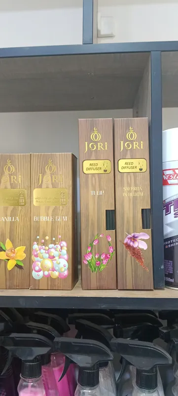 ароматизаторы для автомашины 3