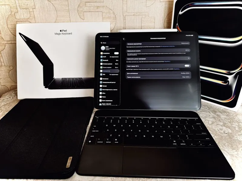 Ipad PRO 13 M4 256 1 Ipad PRO 13 M4 256 1