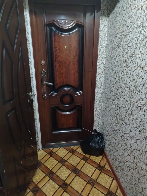 2хонали квартира ижарага бериладии