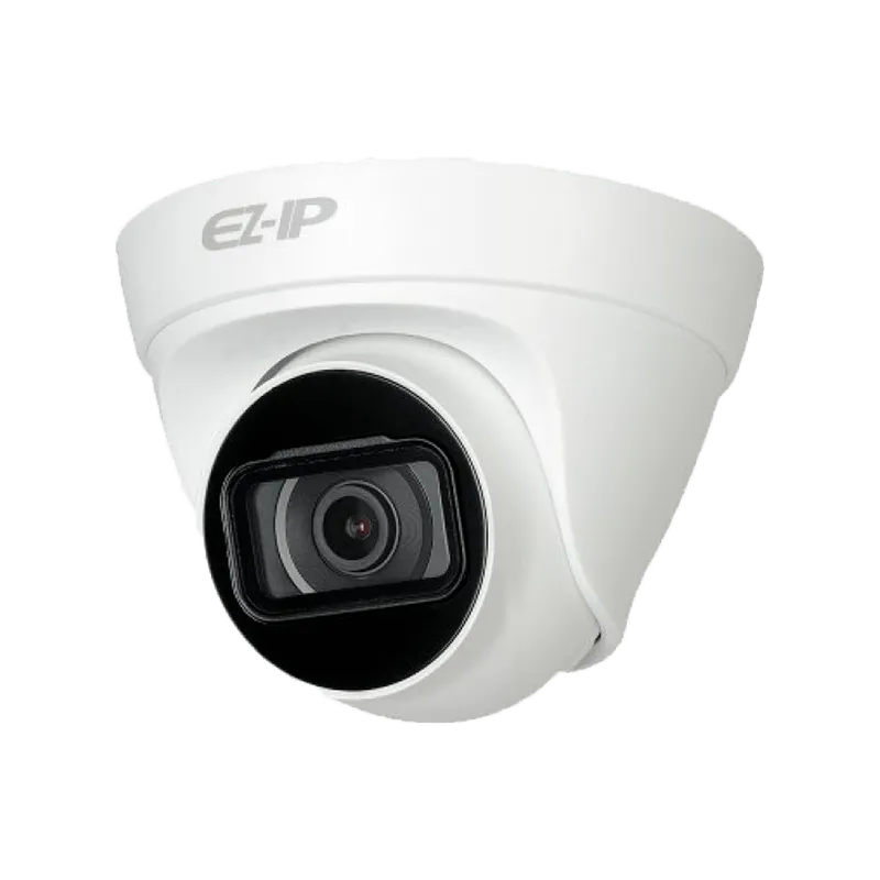 IP-камера видеонаблюдения Dahua IPC-T2B20P-ZS
