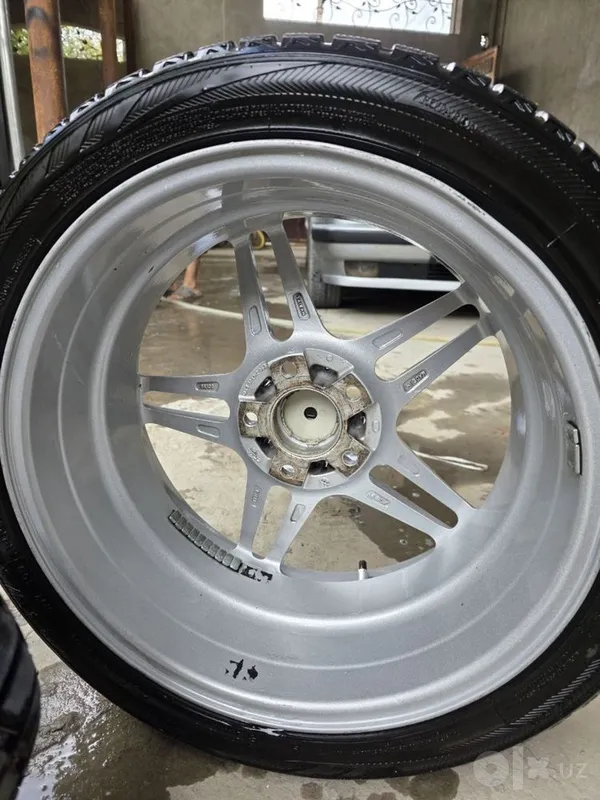 Racing Dynamics R18 4 Racing Dynamics R18 4