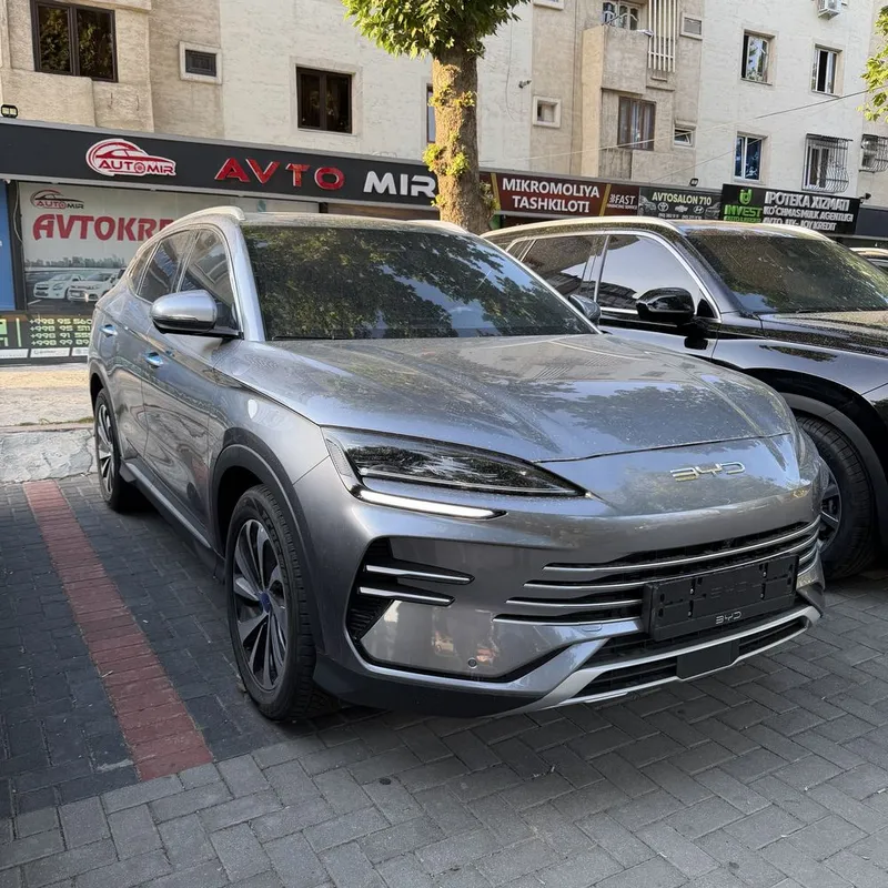Сотилади byd gibrid 110 тали нахтга, выкуп, автокредит 2 Сотилади byd gibrid 110 тали нахтга, выкуп, автокредит 2