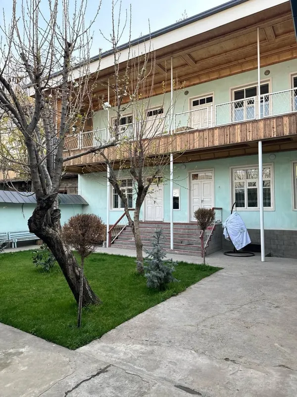 Srochno qozirobod mahallada uchaska sotiladi — фото 6
