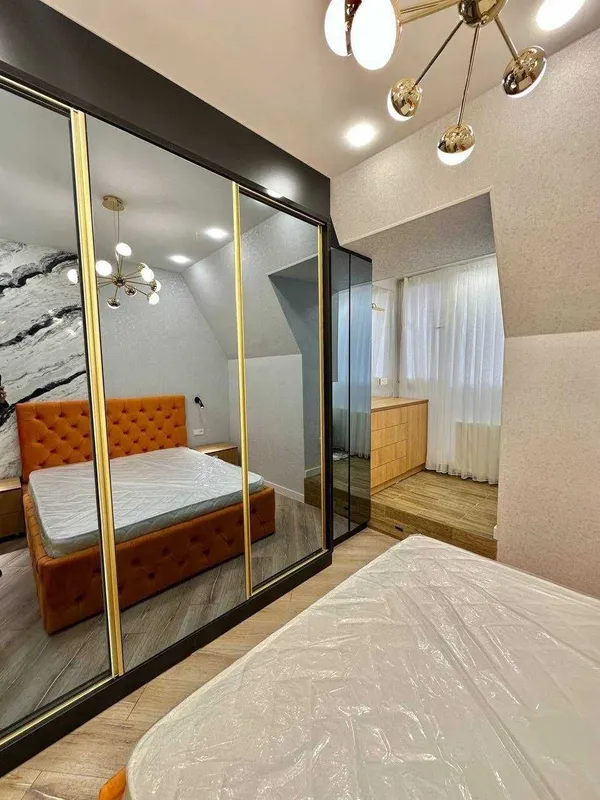 Т2 Сдается Квартира | Яккасарайский р-н Шота Руставели | 2-Комнат — фото 1