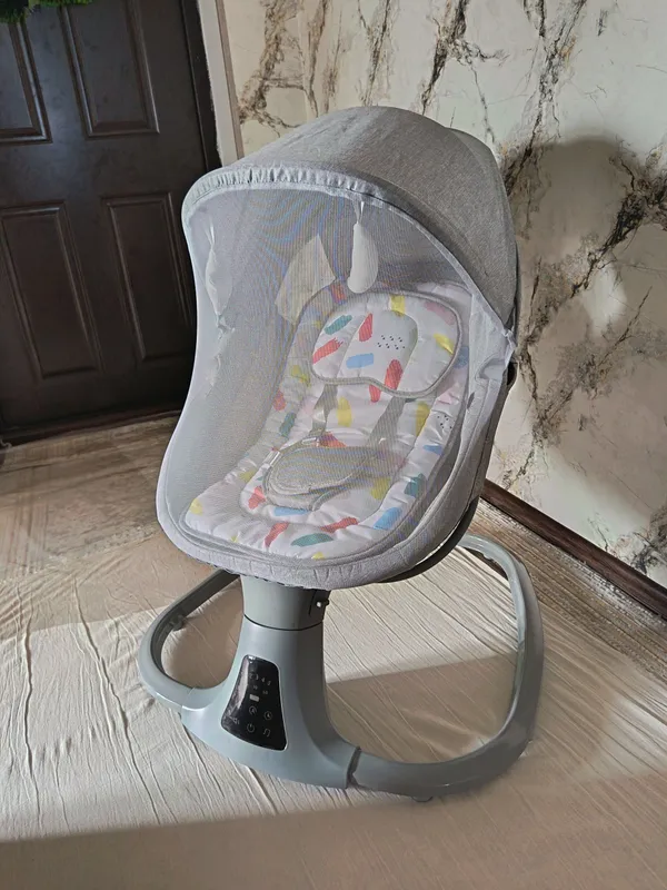Люлька Люлька