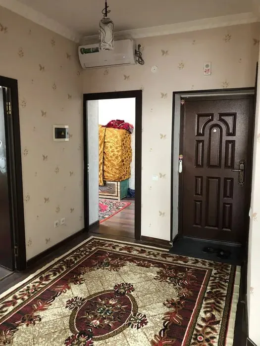 Аренда 3-комн. кв. 60 м², Яшнабадский · ID 26142 6 Аренда 3-комн. кв. 60 м², Яшнабадский · ID 26142 6