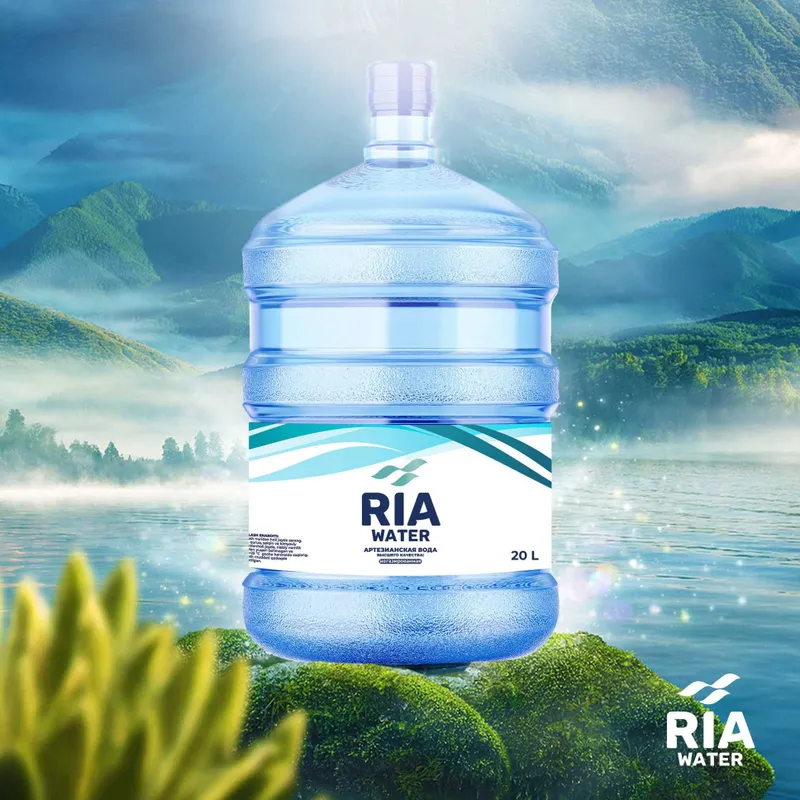 Срочно нужен водитель для доставки воды RIA 2 Срочно нужен водитель для доставки воды RIA 2