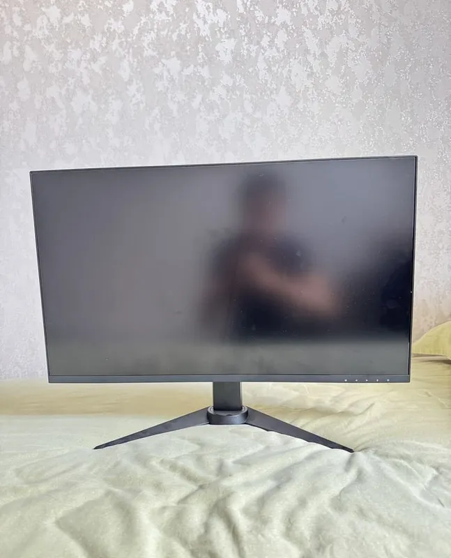 Монитор Ortel, 75 Гц, 27 дюймов 1 Монитор Ortel, 75 Гц, 27 дюймов 1