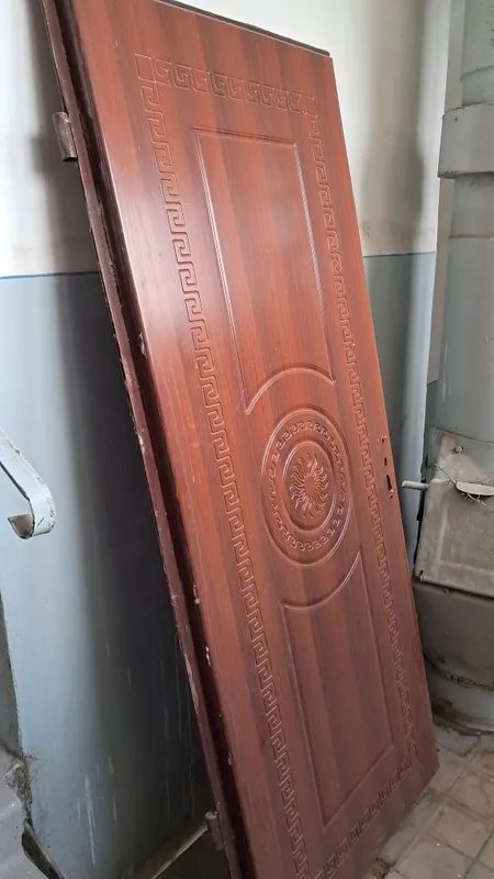 Эшик двер 220 см 70 см 1