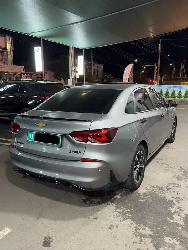 Monza 1.3 Turbo, 2023 yil. Toza. 6 Monza 1.3 Turbo, 2023 yil. Toza. 6
