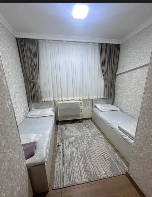 Яккасарайский район, 3-комнатная квартира, 290 долларов 2 Яккасарайский район, 3-комнатная квартира, 290 долларов 2